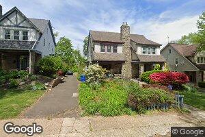 819 Elkins Ave, Elkins Park, PA 19027