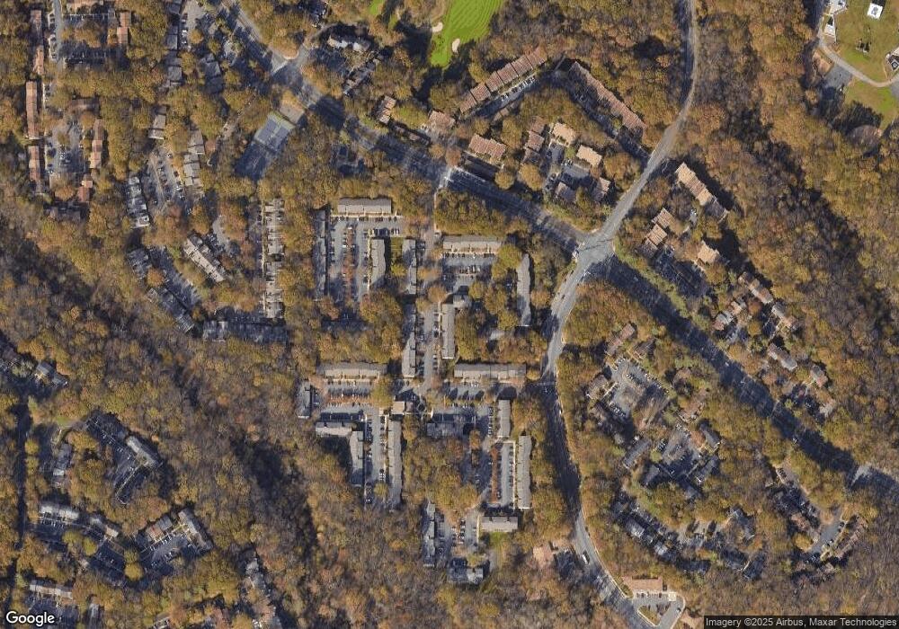 2255 Castle Rock Square unit 55/21C, Reston, VA 20191 - photo 1