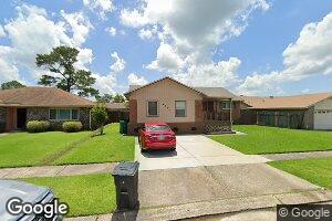 4061 N Dells St, Harvey, LA 70058