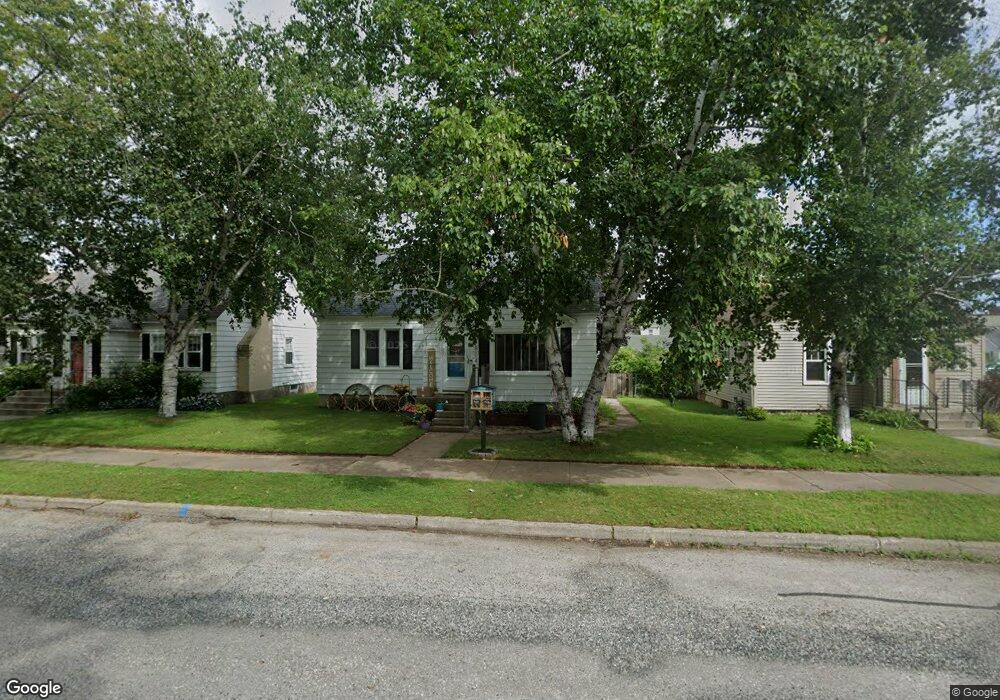 1804 16th St, Menominee, MI 49858 - photo 1