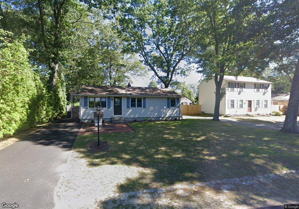 10 Peace Pipe Trail, Smithfield, RI 02917 - photo 1