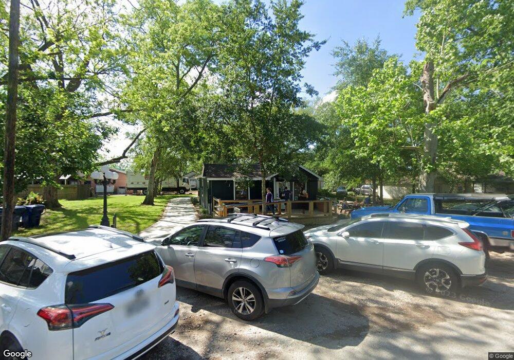 105 Houston St, Tomball, TX 77375 - photo 1
