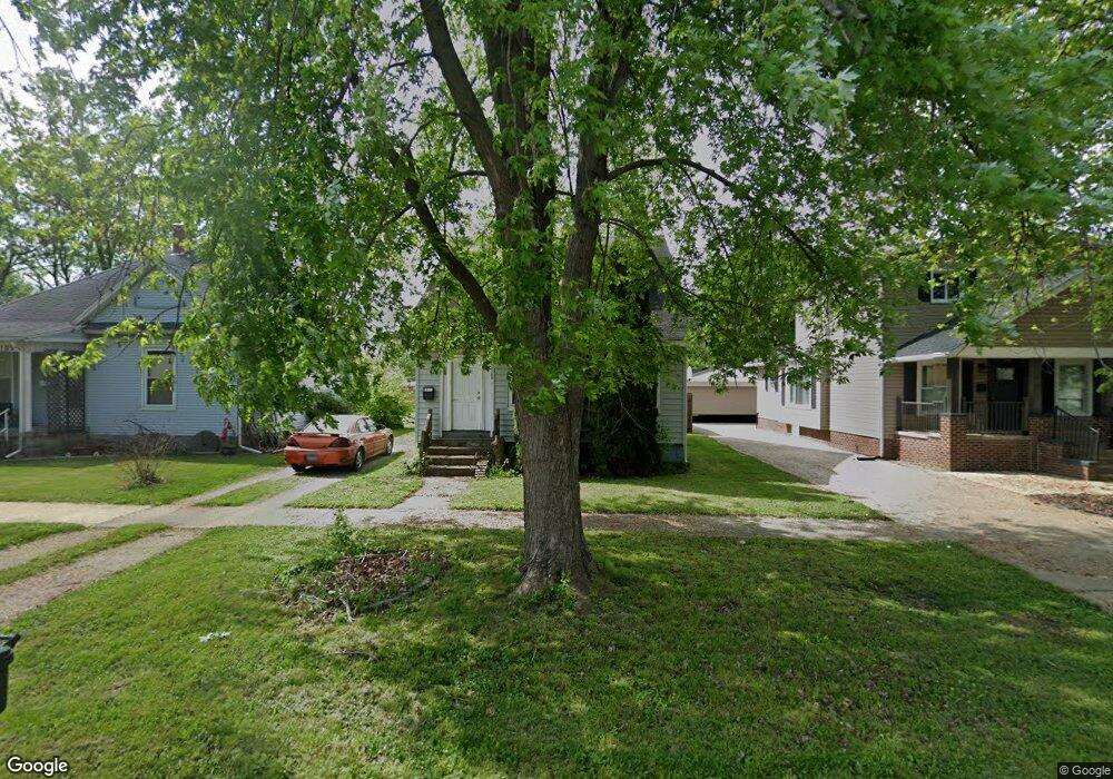 3109 Champaign Ave, Mattoon, IL 61938 - photo 1