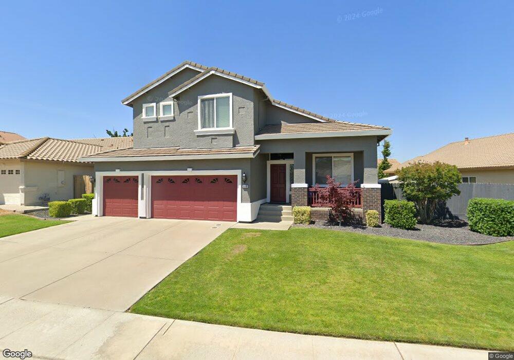 9501 Heinlein Way, Sacramento, CA 95829 - photo 1