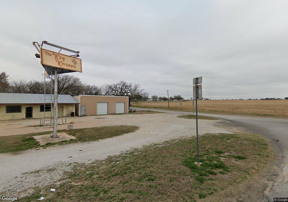 108 Farm To Market 1476, Dublin, TX 76446 - photo 1