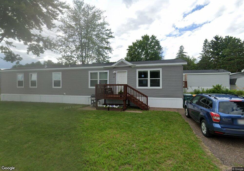 41 Petunia Ln, Altoona, WI 54720 - photo 1