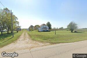 775 W 680th Ave, Walnut, KS 66780