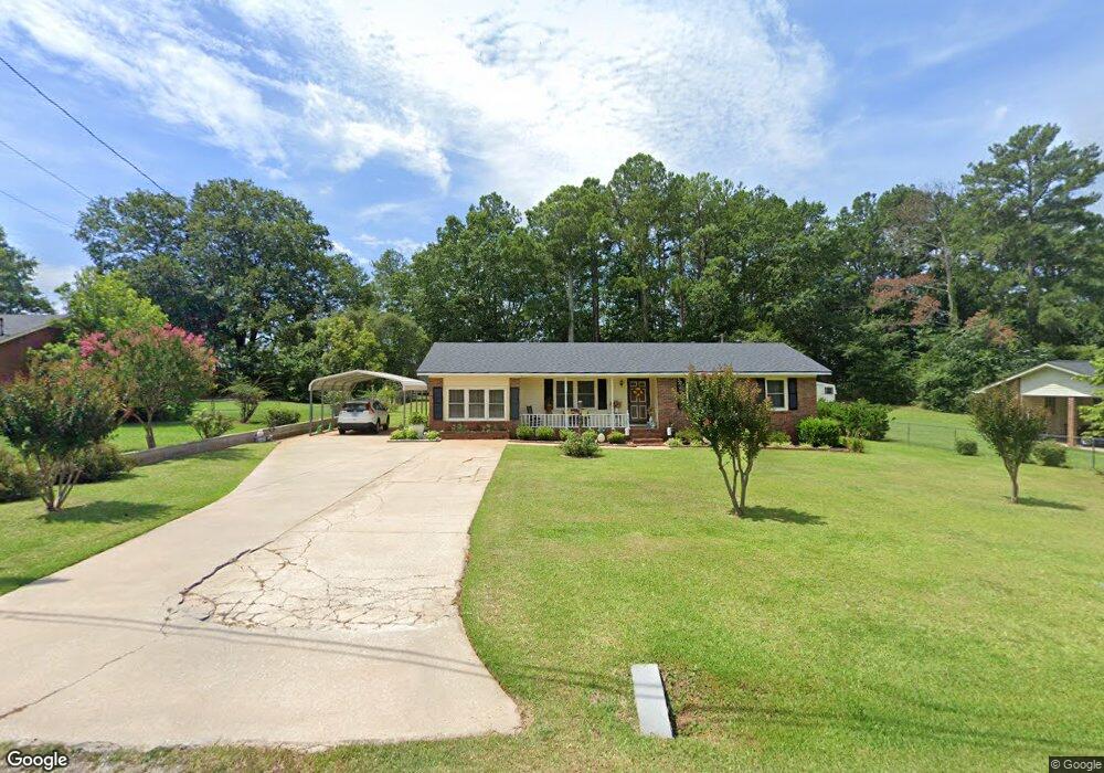 1137 Thompson Dr, Elberton, GA 30635 - photo 1