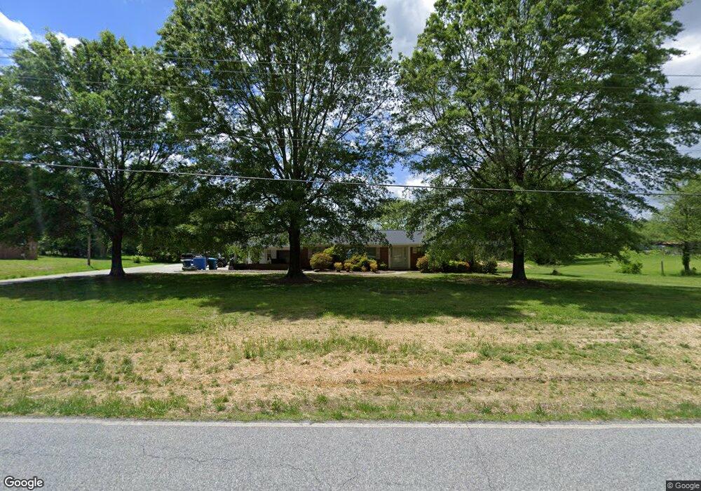 5326 Vickrey Chapel Rd, Jamestown, NC 27282 - photo 1