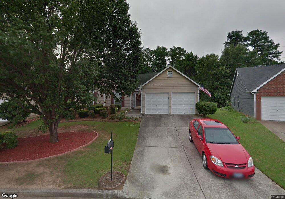 4425 Grove Dr NW unit 3, Acworth, GA 30101 - photo 1