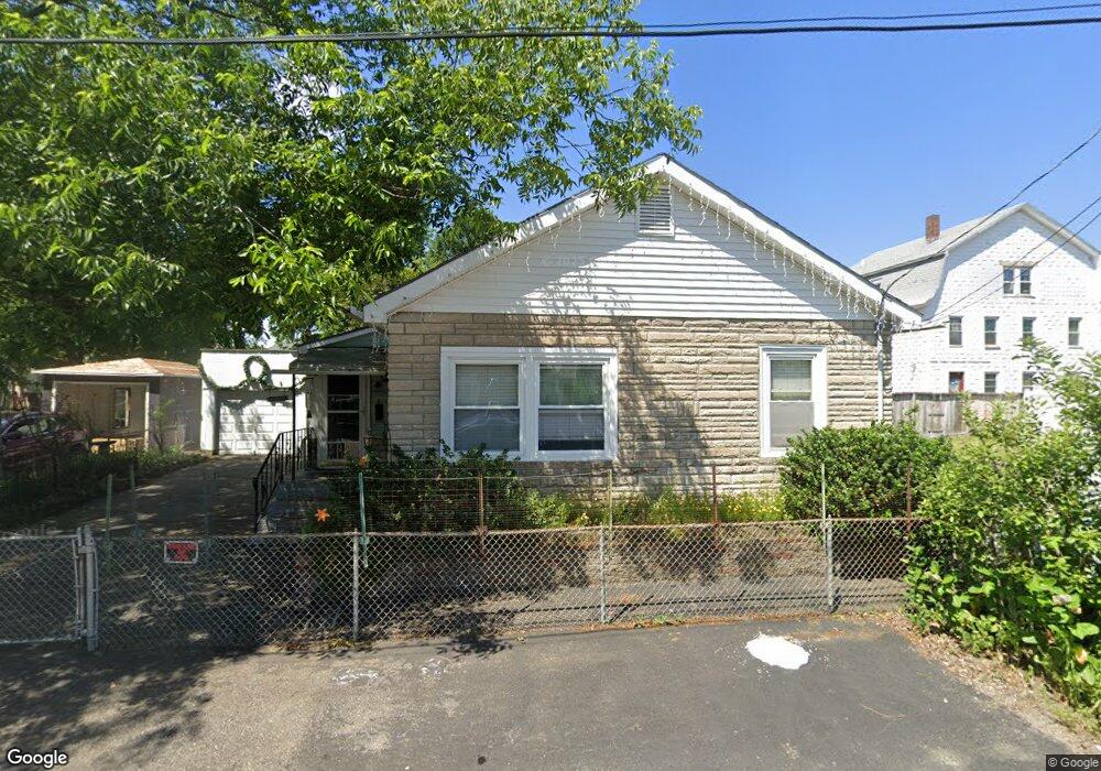 5 3rd St, Nashua, NH 03060 - photo 1