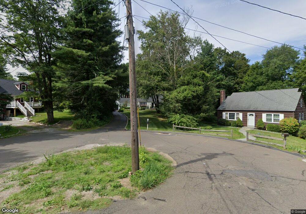 24 Ramapoo Hill Rd, Ridgefield, CT 06877 - photo 1