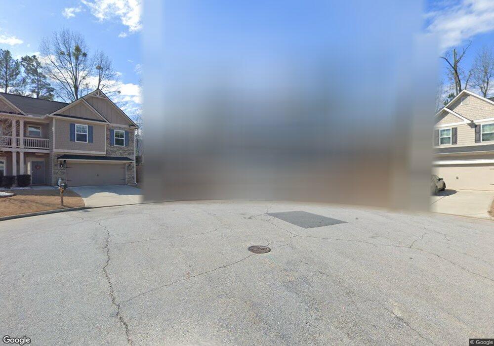 7142 Southface Way, Austell, GA 30168 - photo 1