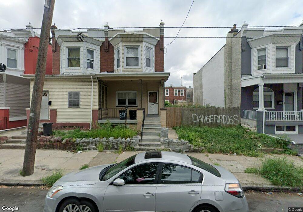 5318 Spruce St, Philadelphia, PA 19139 - photo 1