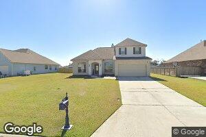 9562 W Terran Ln, Westwego, LA 70094