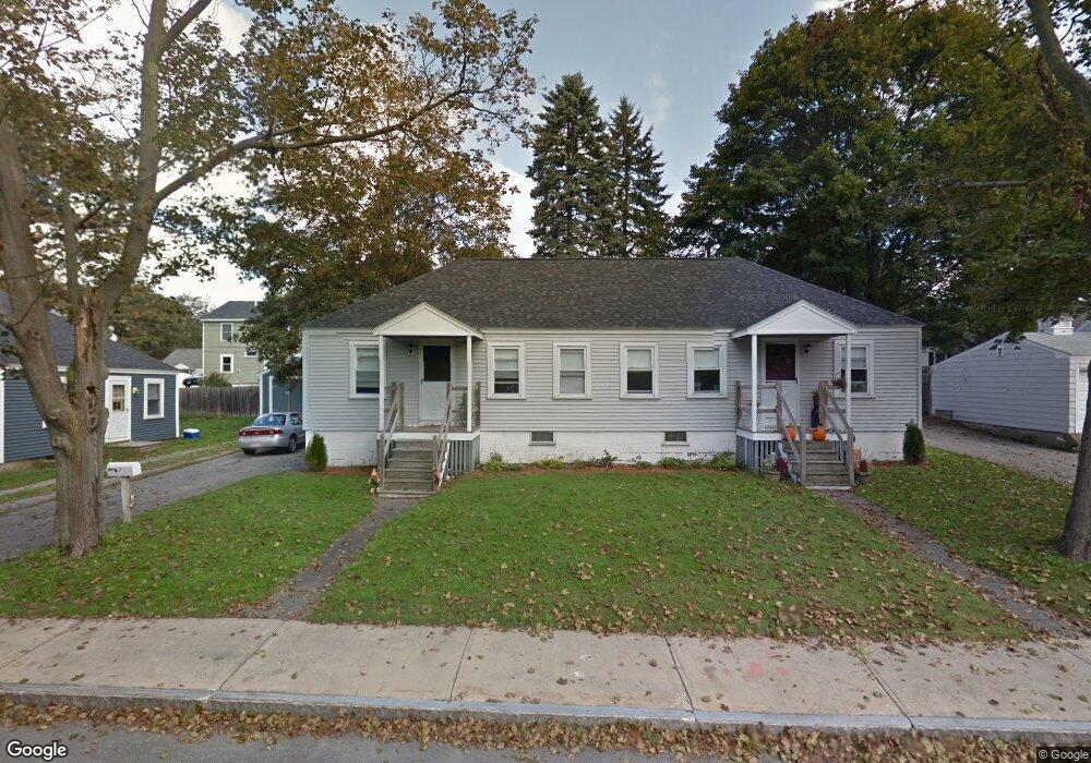 7 Wainwright Ave, Kittery, ME 03904 - photo 1