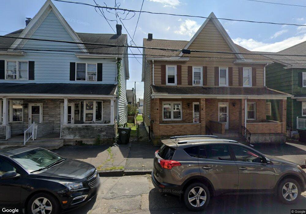 218 E Green St, West Hazleton, PA 18202 - photo 1