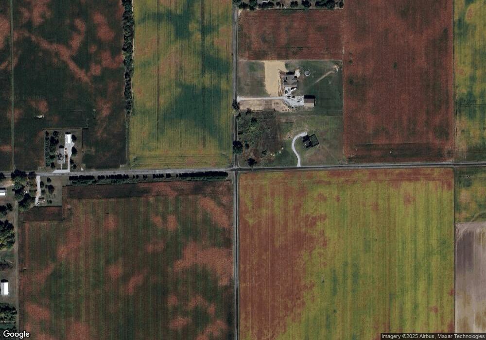 0 E 286th St, Atlanta, IN 46031 - photo 1