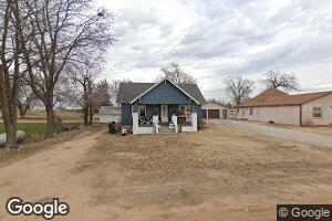208 E Avenue B, Zenda, KS 67159