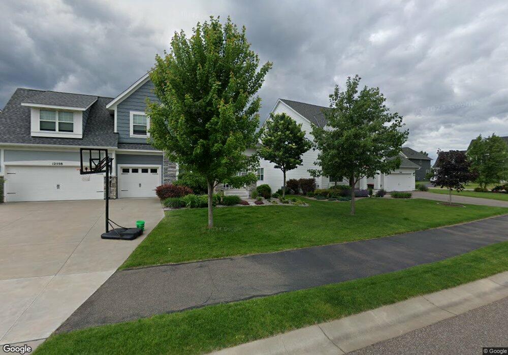 12618 Fondant Ct N, Hugo, MN 55038 - photo 1