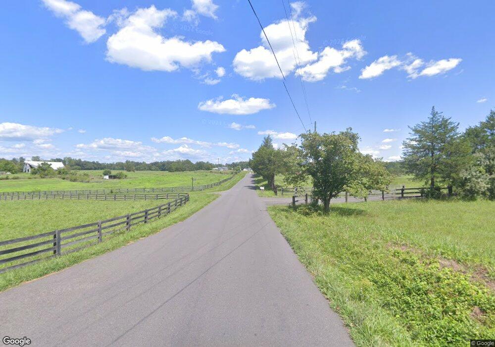 0 Oak Shade and Ryland Chapel Rd 47, Jeffersonton, VA 22724 - photo 1