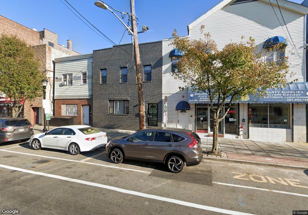 708 New York Ave, Union City, NJ 07087 - photo 1