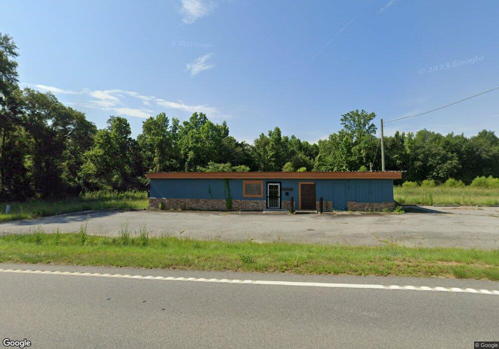 4404 Us Highway 280 E, Cordele, GA 31015 - photo 1