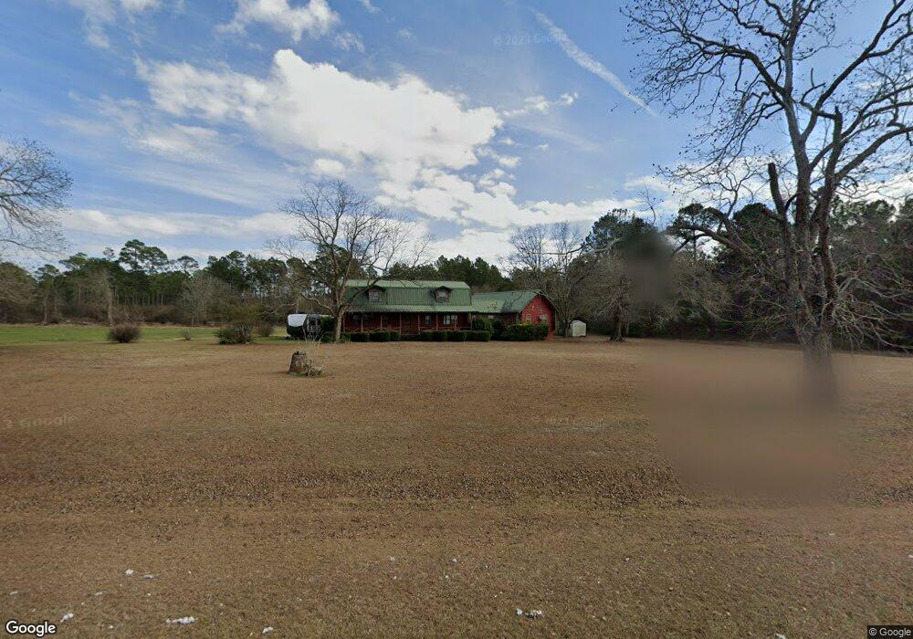 1334 Barber Shop Rd, Nashville, GA 31639 - photo 1