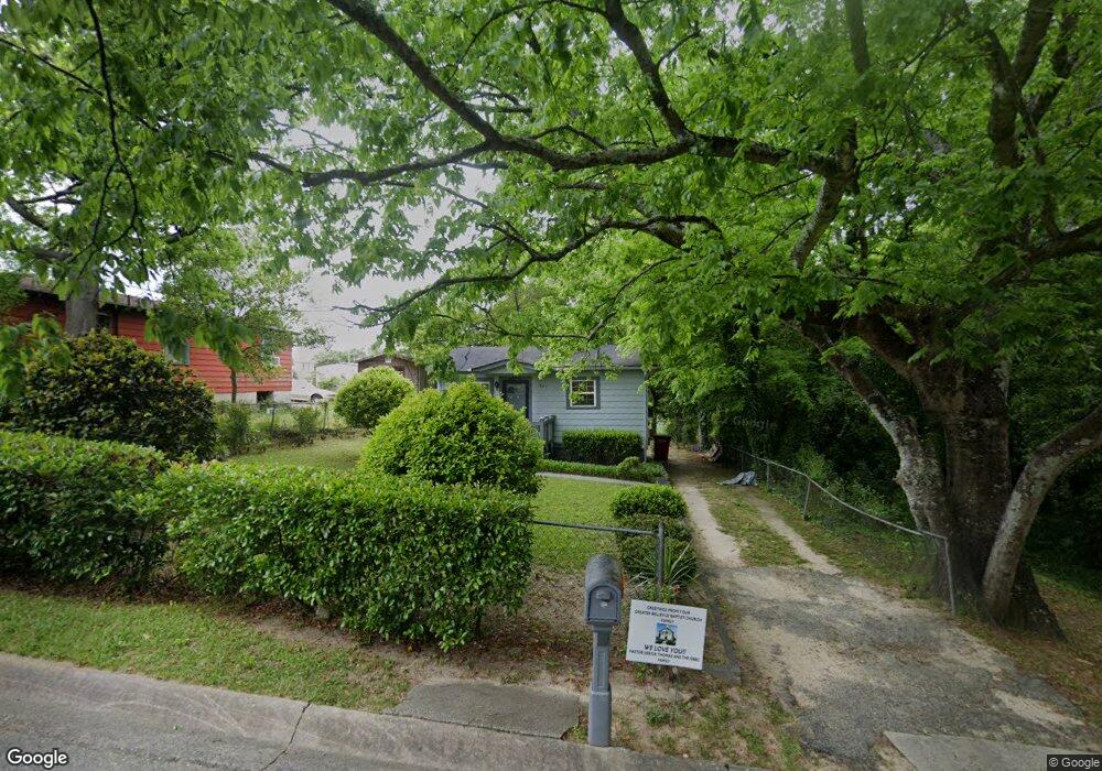 567 Grayson Ave, Macon, GA 31204 - photo 1