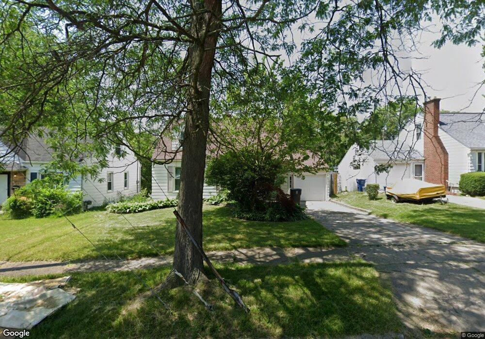 807 Fremont St, Flint, MI 48504 - photo 1