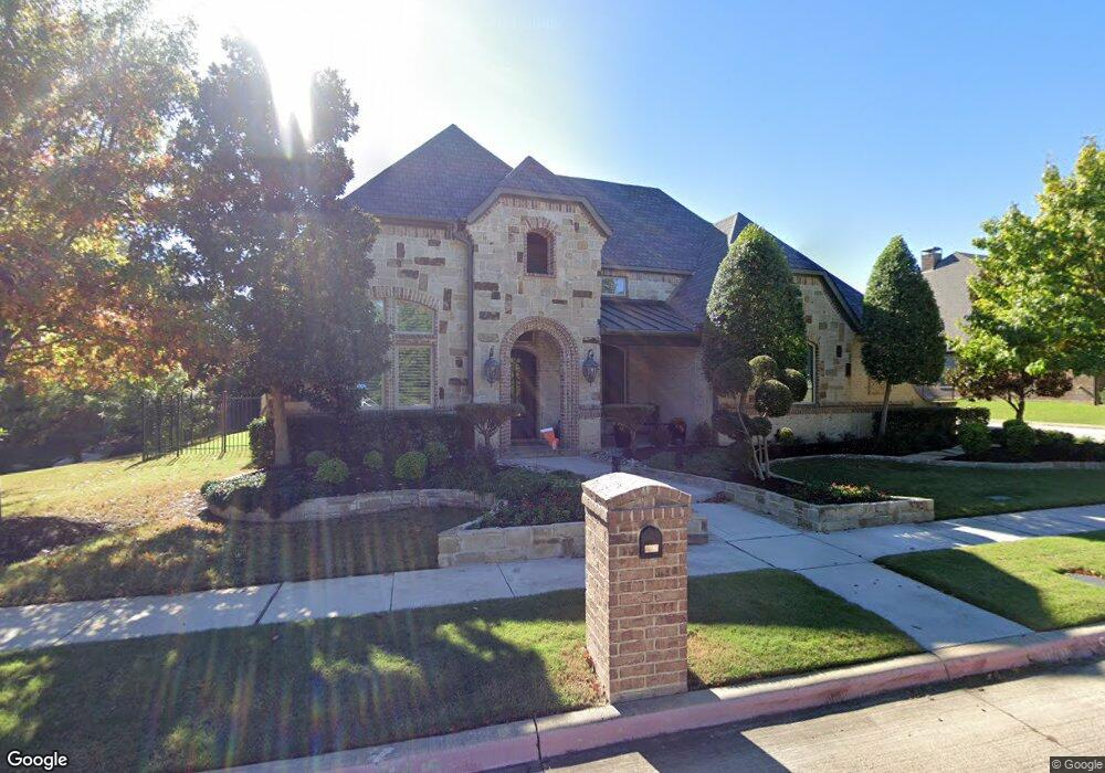 232 Marie Cir, Southlake, TX 76092 - photo 1