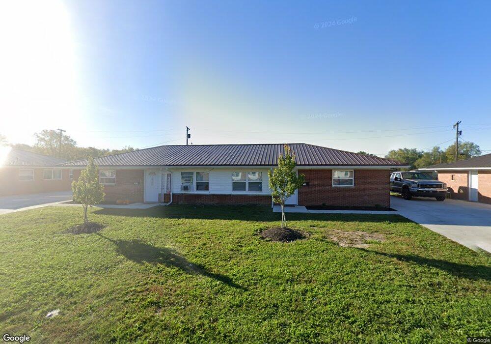 1130 Holmes Ave unit 32, Lima, OH 45804 - photo 1