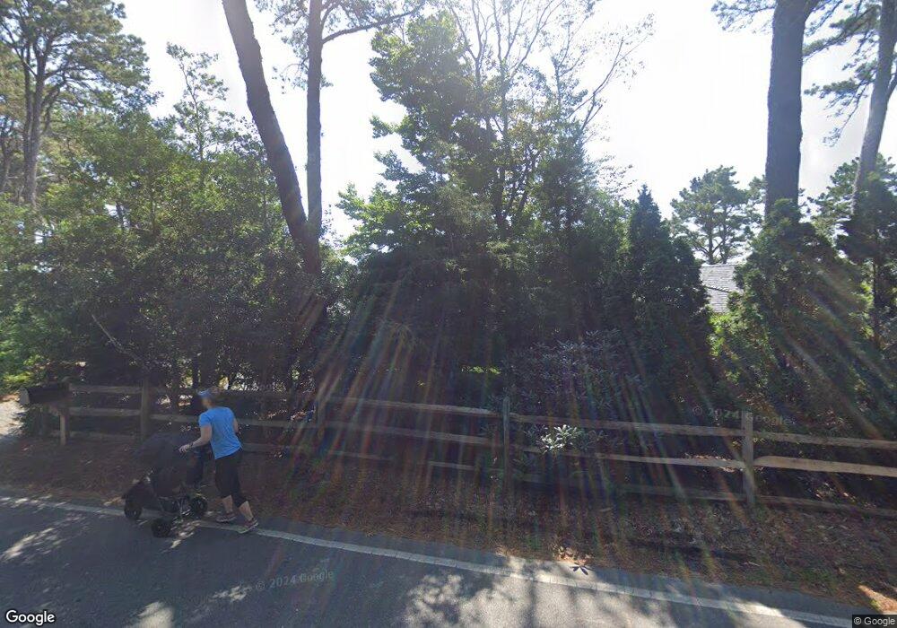 1462 Main St, Cotuit, MA 02635 - photo 1