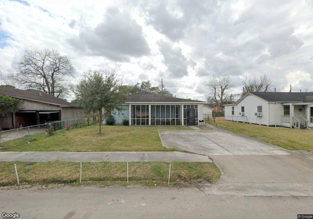 4508 Kingsbury St, Houston, TX 77021 - photo 1