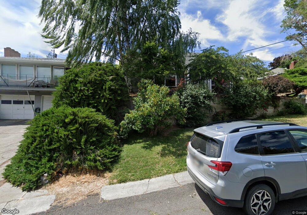 615 NW 11th St, Pendleton, OR 97801 - photo 1