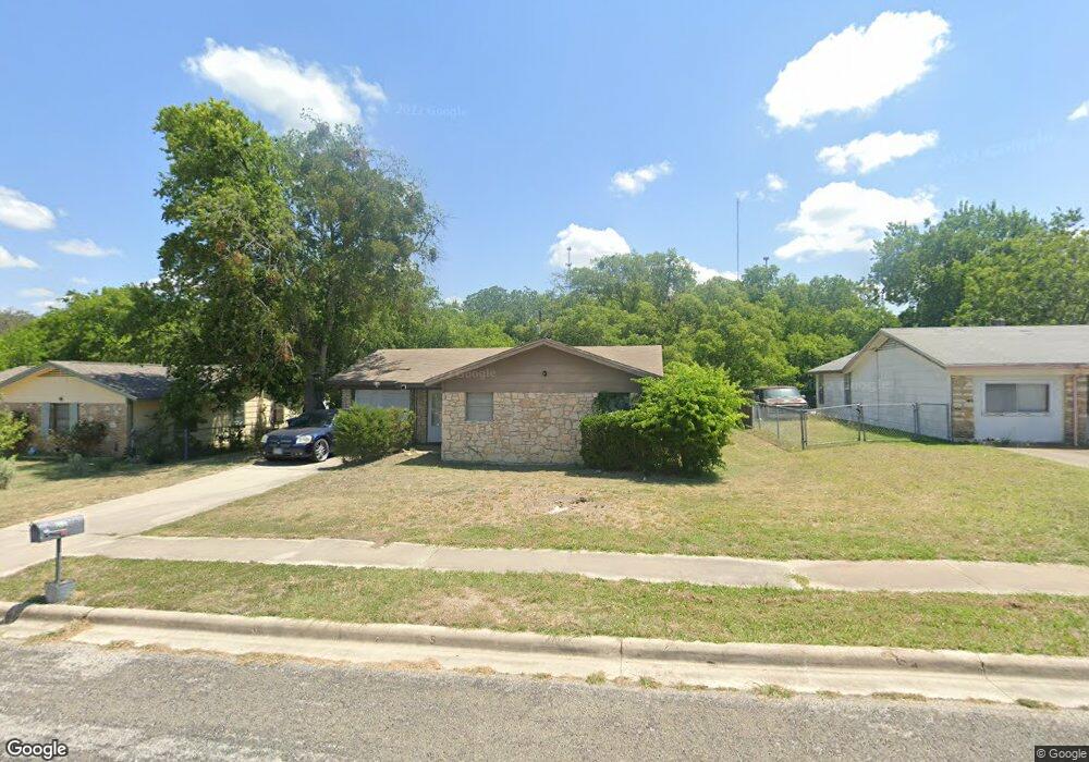 804 W Washington Ave, Copperas Cove, TX 76522 - photo 1