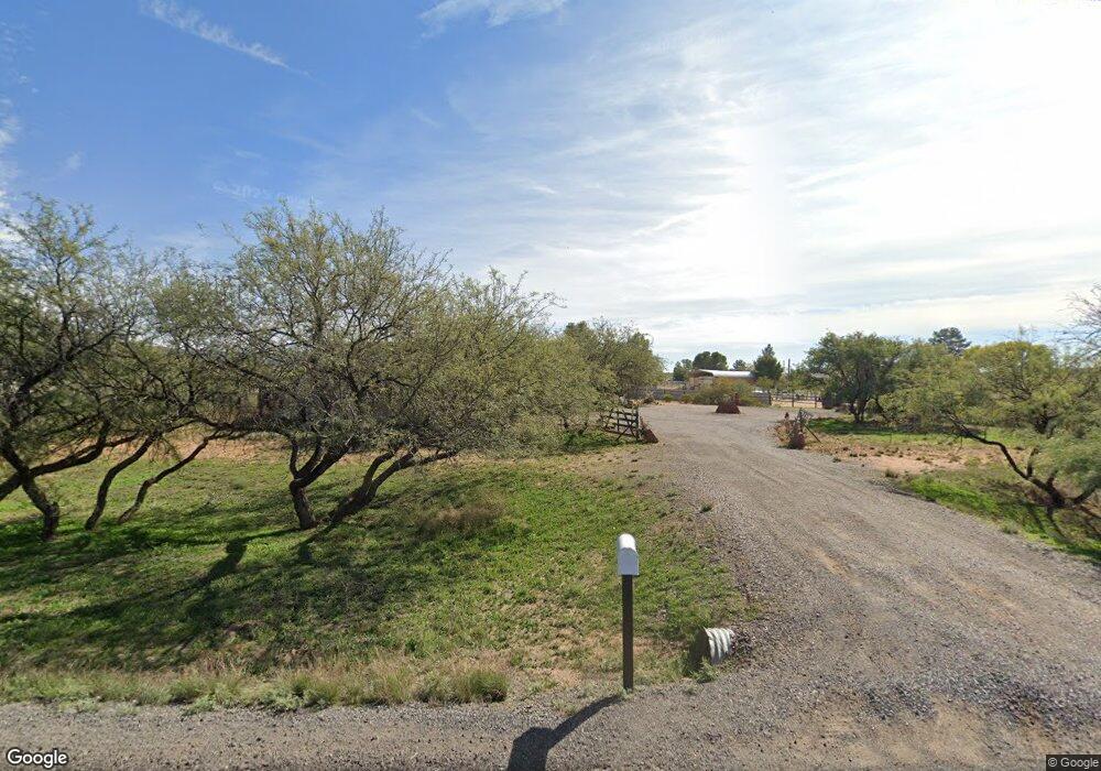 395 S Page Springs Rd, Cornville, AZ 86325 - photo 1