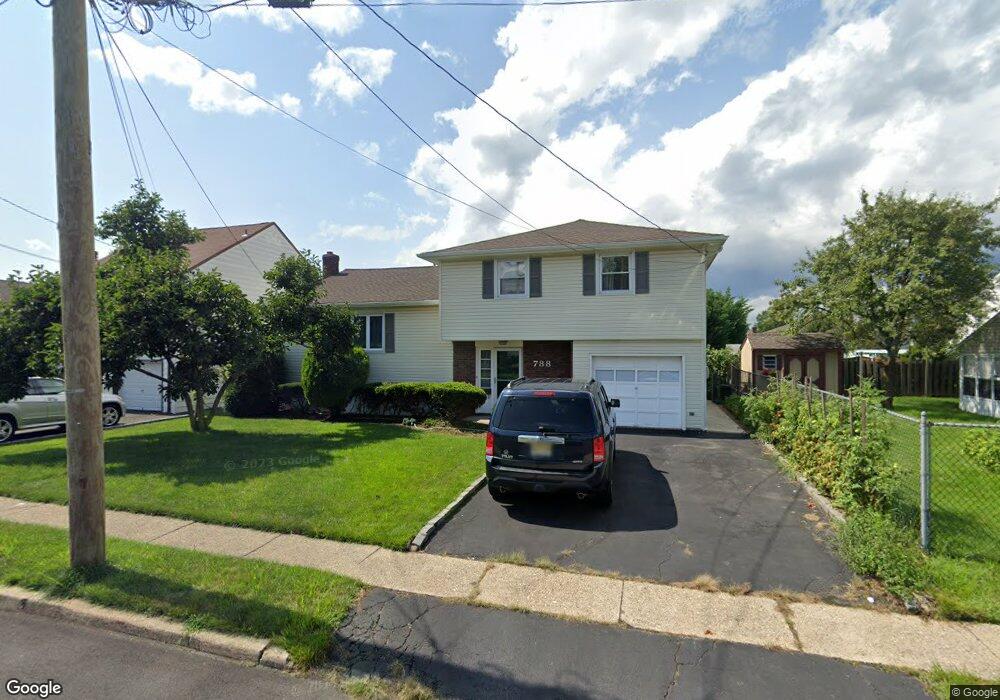 788 Inwood Rd, Union, NJ 07083 - photo 1