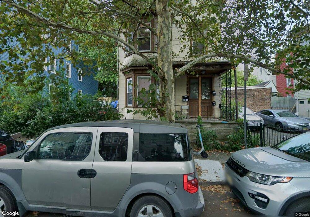 155 S 9th St unit 157, Newark, NJ 07107 - photo 1