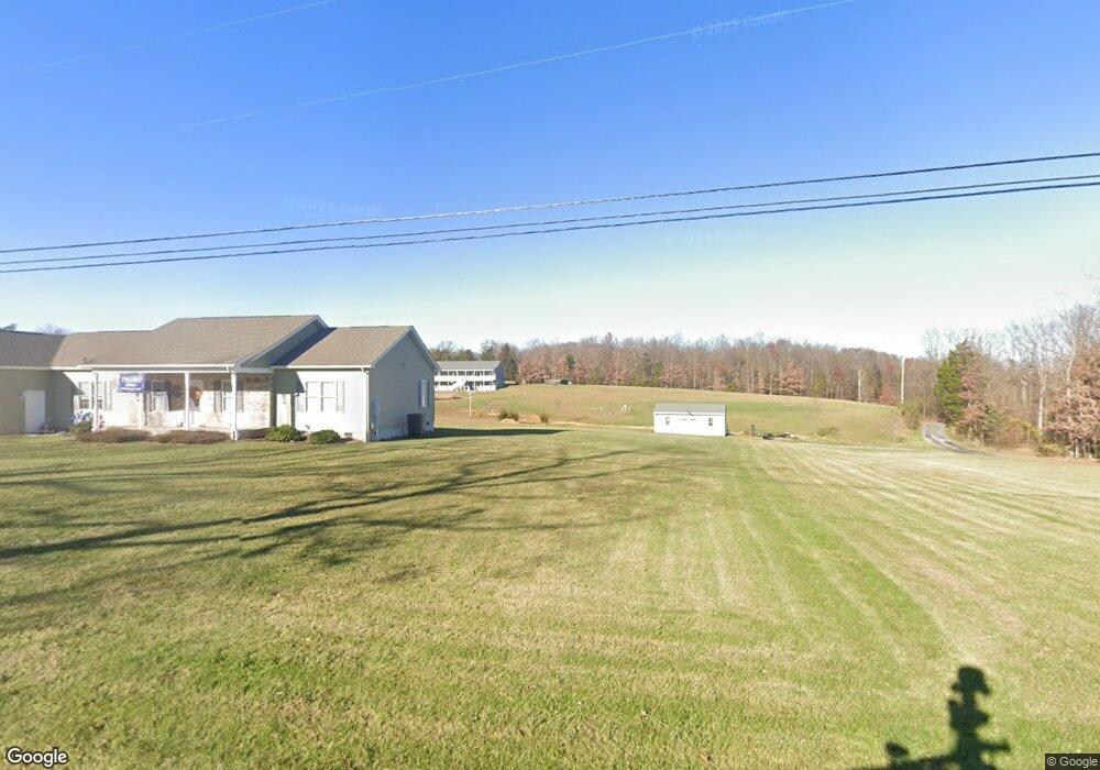 2793 Reliance Rd, Middletown, VA 22645 - photo 1