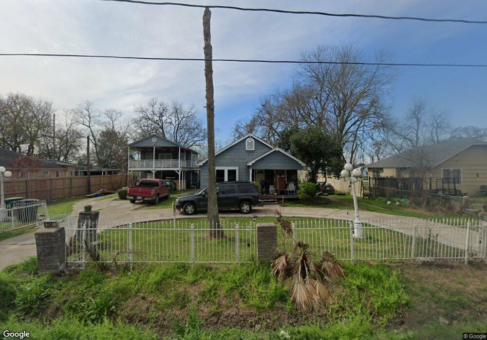 7001 Schneider St, Houston, TX 77093 - photo 1