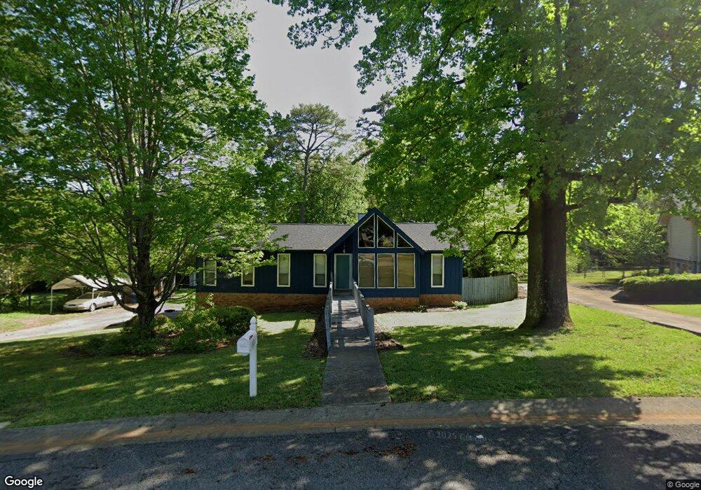 827 Torrey Pines Cir, Birmingham, AL 35215 - photo 1