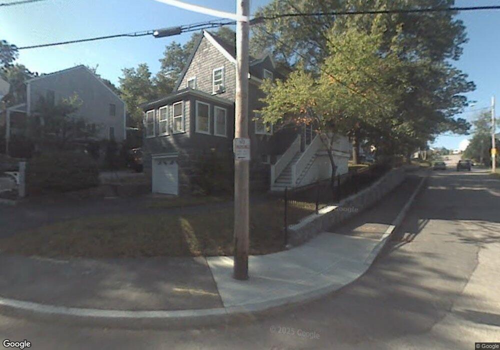 52 Forest Ave, Quincy, MA 02169 - photo 1