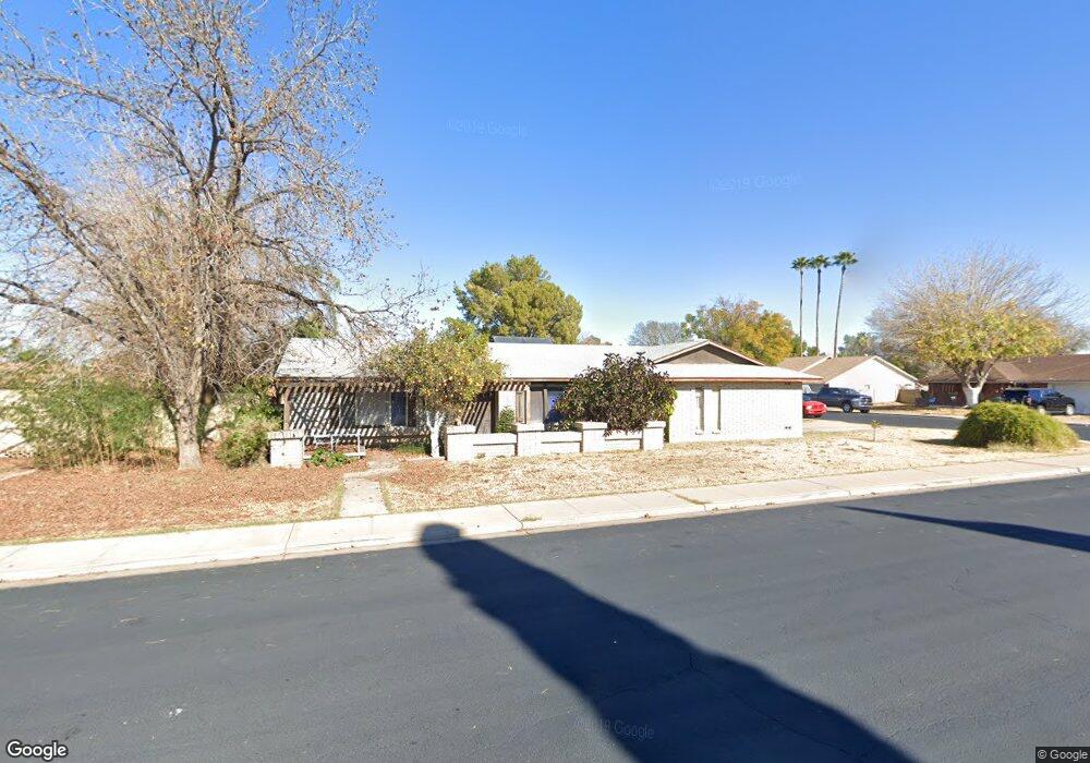 550 E Ingram St, Mesa, AZ 85203 - photo 1