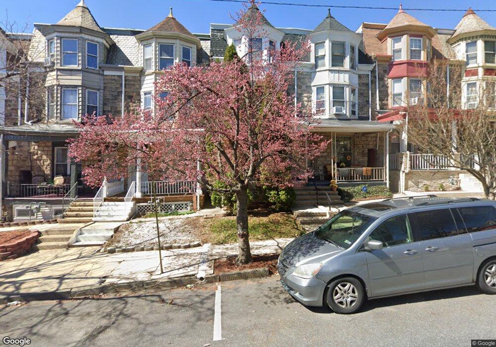 836 N 2nd St, Reading, PA 19601 - photo 1