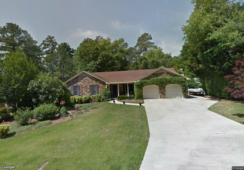 2313 Canebrake Ct, Augusta, GA 30907 - photo 1