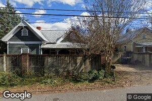 566 Pulaski St, Athens, GA 30601