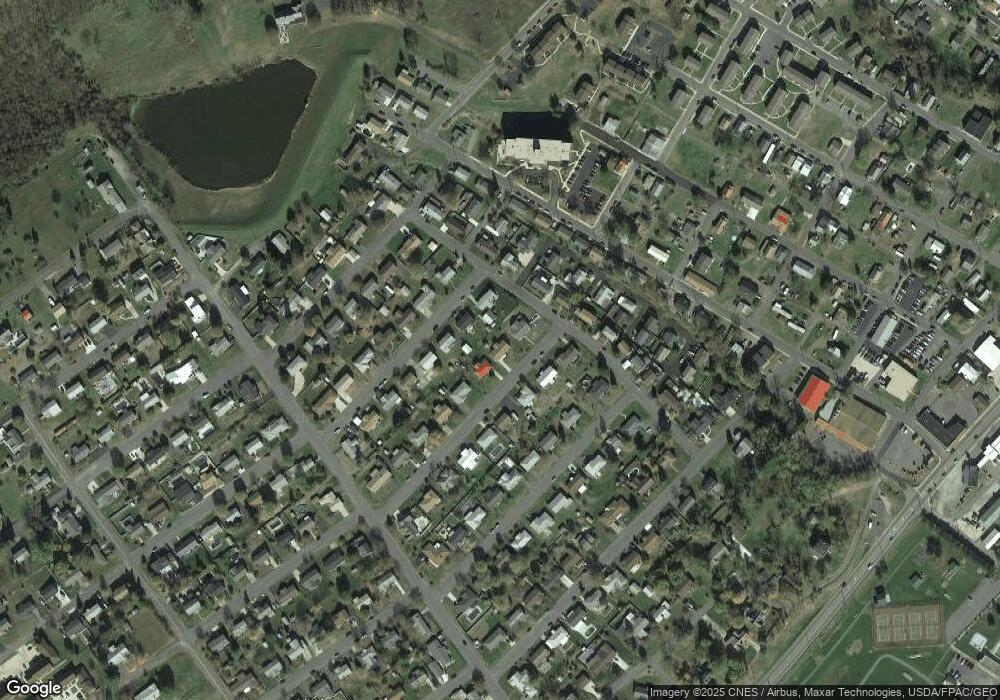 1330 Ludwick St, Keyser, WV 26726 - photo 1