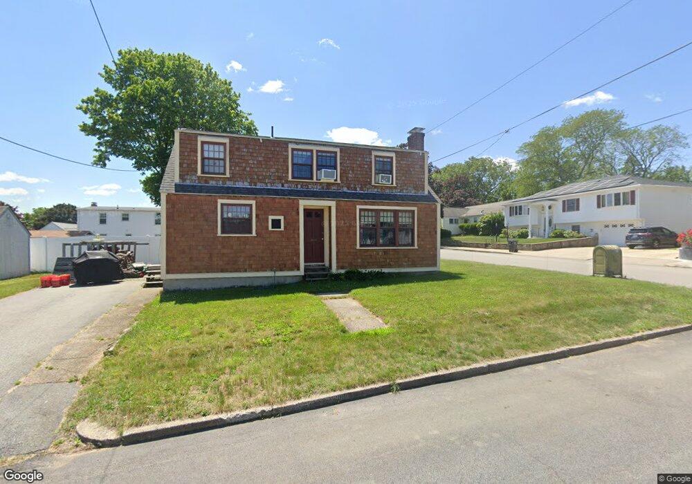 72 Fairmont Ave, Pawtucket, RI 02860 - photo 1