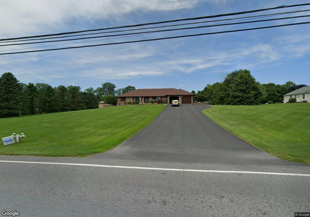 891 Point Phillips Rd, Bath, PA 18014 - photo 1